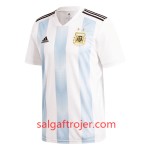 Argentina Fodboldtrøjer Hjemmebanesæt 2018